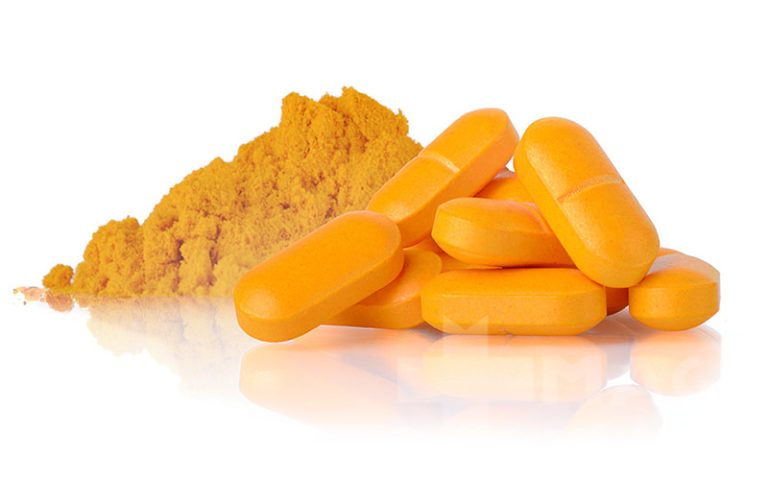 عوارض قرص کورکومین چیست