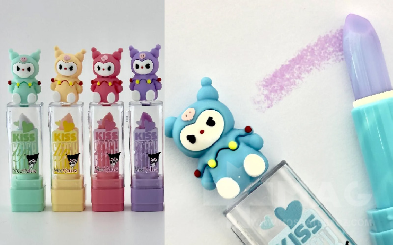 انواع بالم لب- فانتزی