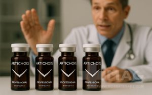 قرص فیوژن چیست؟آشنایی با کوکتل لاغری