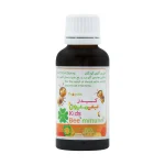 اسپری کیدز بیمیون گیاهان سبز زندگی 30 میلی لیتر