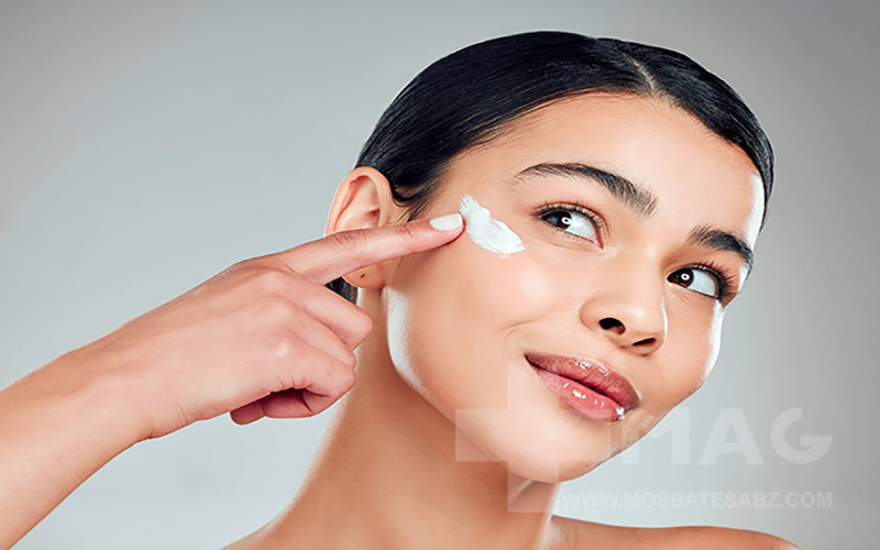 در محیط بسته و سر کار ضد آفتاب باید تمدید شود