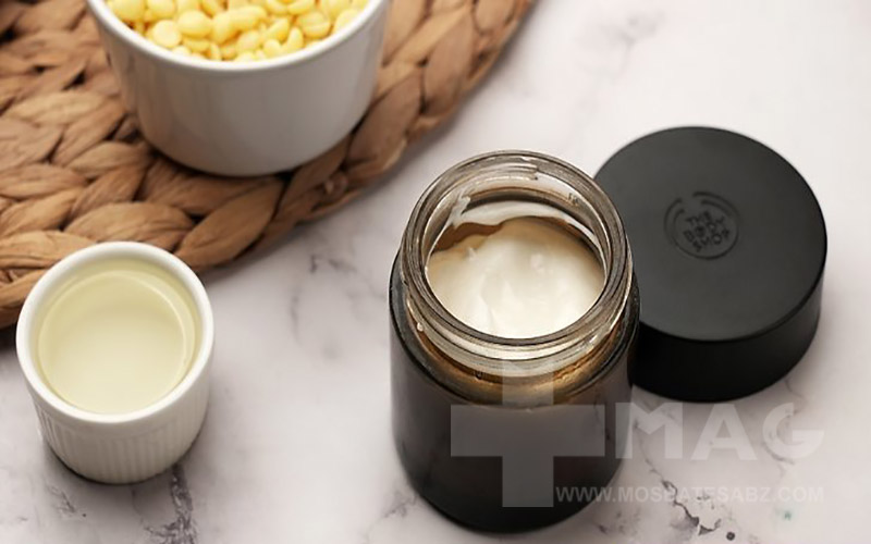 نحوه نگهداری صحیح ماسک‌های خانگی