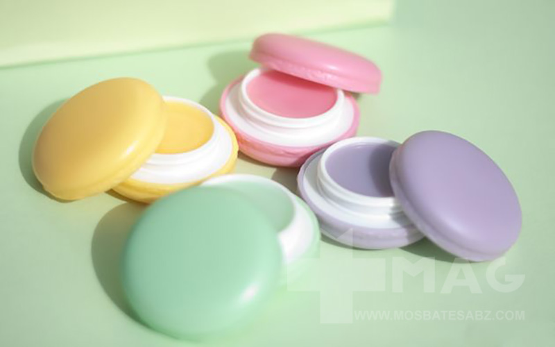 نکات مهم برای خرید بالم یا تینت لب