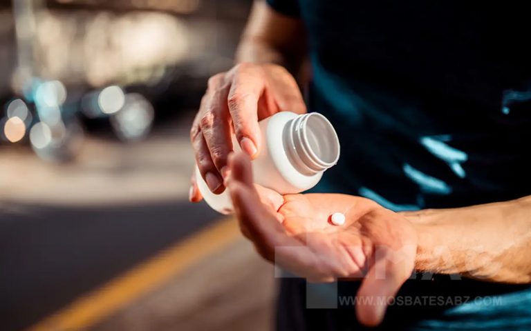 چطور مصرف ملاتونین قبل تمرین هورمون رشد را 157 درصد بالا می‌برد؟