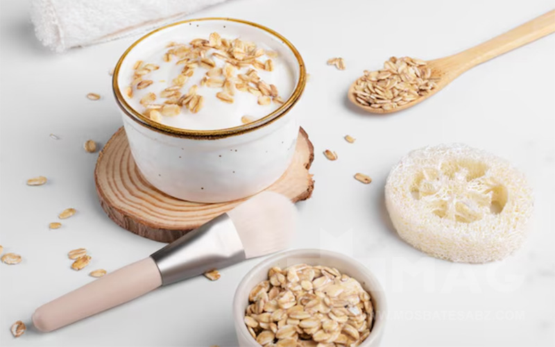 اسکراب جو دوسر و ماست