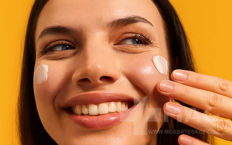 ضد آفتاب مناسب برای هر نوع پوست