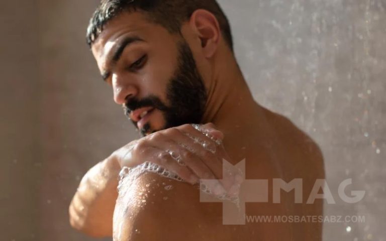 بهترین شوینده بدن برای پوست چرب