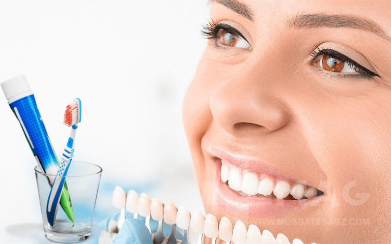 بهترین خمیر دندان کامپوزیت