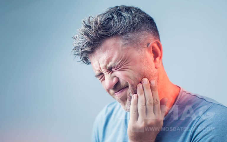 بهترین خمیر دندان ضد حساسیت