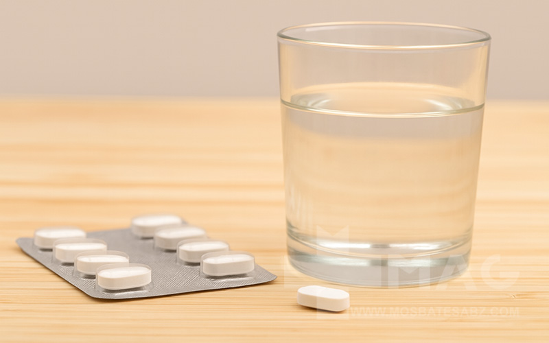 فواید اصلی مکمل کلسیم منیزیم زینک