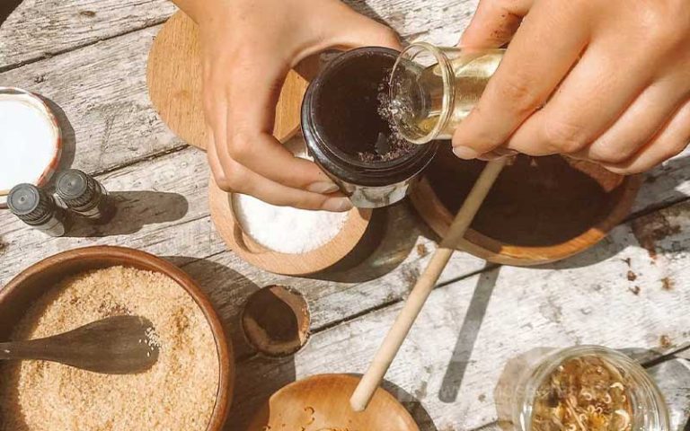 قوی‌ترین لایه بردار پوست خانگی