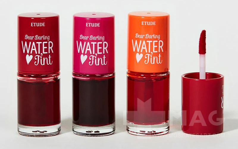 تینت لب چیست؟