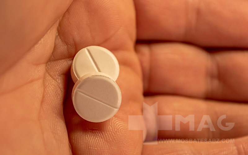 سقط جنین با قرص