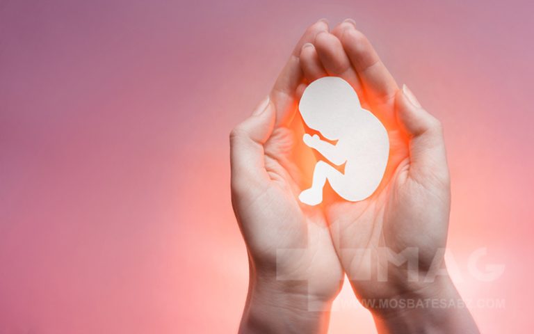 سقط جنین چیست و چه انواعی دارد؟