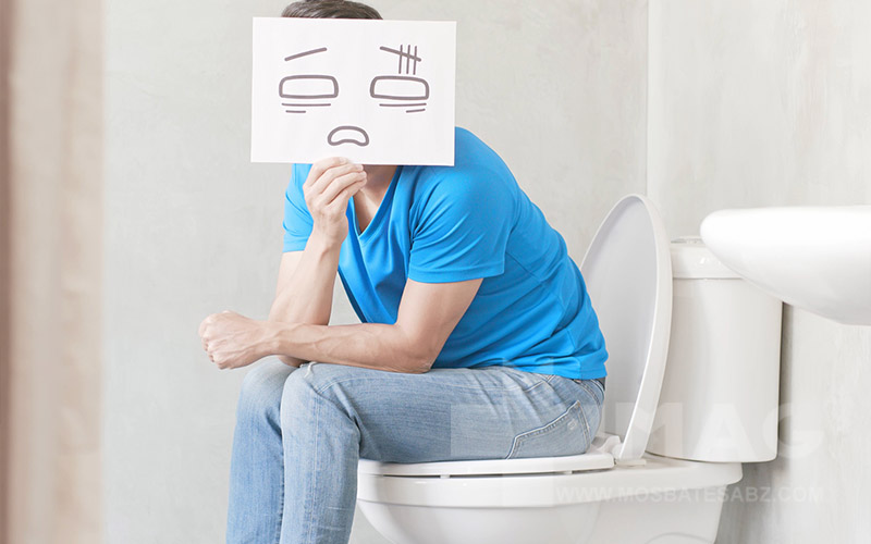 فواید هسته خرما برای یبوست 