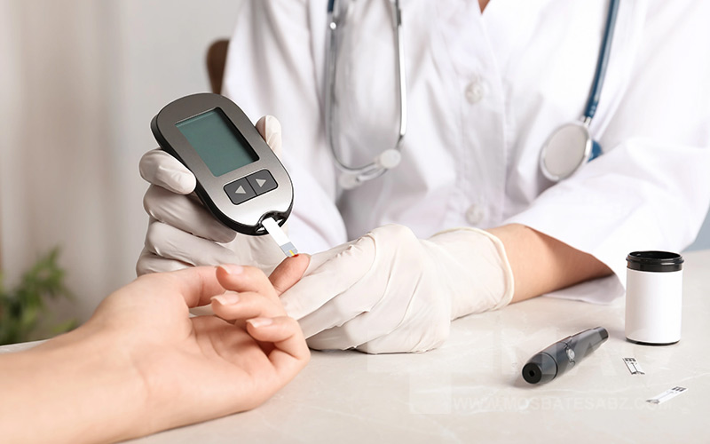 فواید هسته خرما برای دیابت