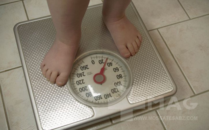 معرفی 4 شربت زینک پلاس برای چاقی کودکان