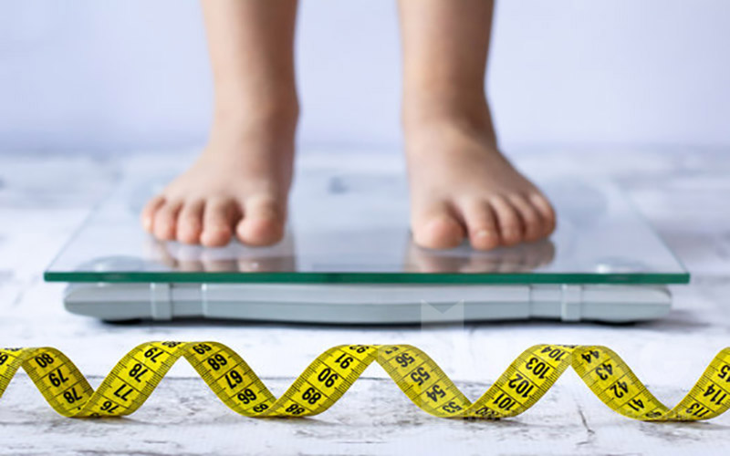 معرفی 4 شربت زینک پلاس برای چاقی کودکان