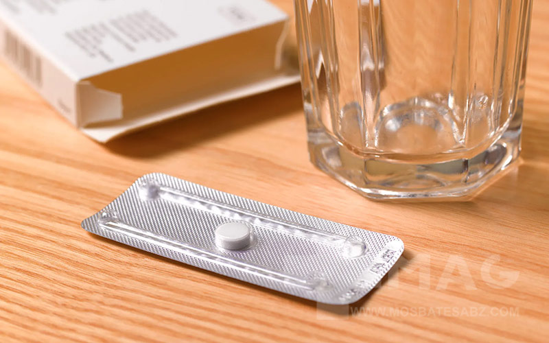 روش مصرف قرص اورژانسی چگونه است؟