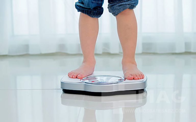 معرفی 4 شربت زینک پلاس برای چاقی کودکان