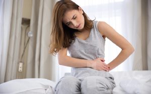 علائم پریودی