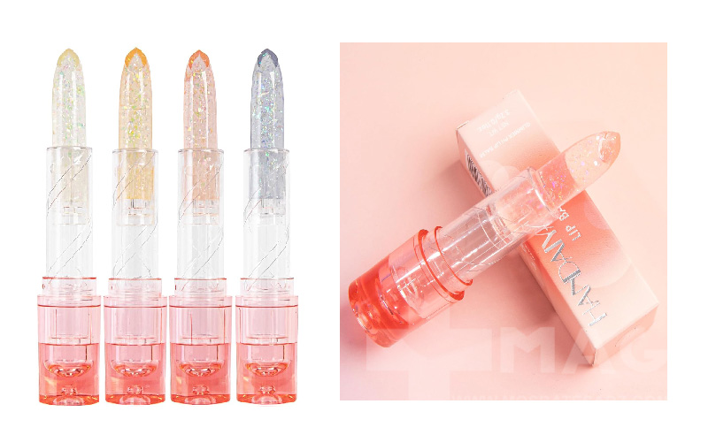 انواع بالم لب- حرارتی