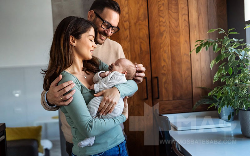 احتمال موفقیت رحم اجاره ای