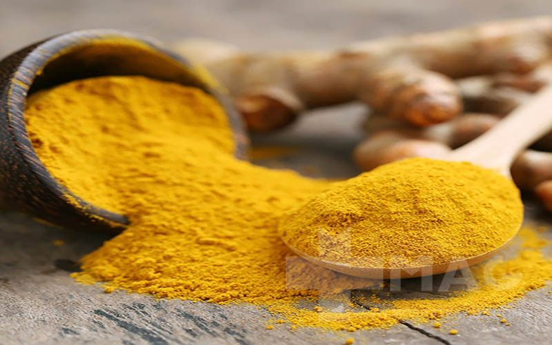 عوارض قرص کورکومین چیست