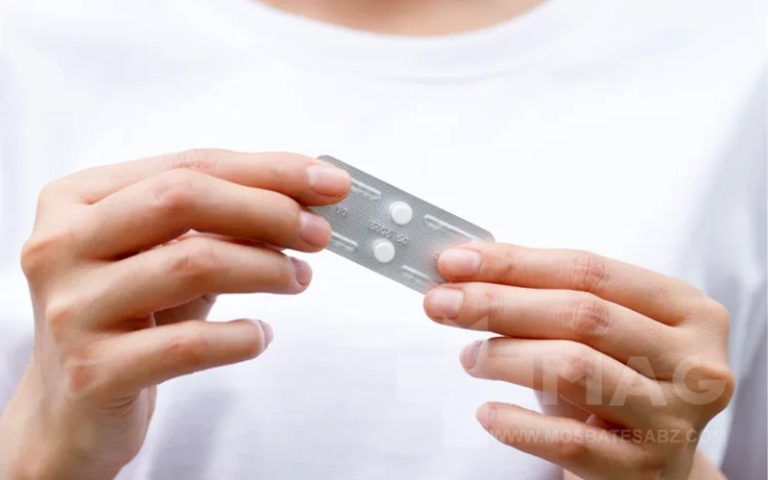 قرص اورژانسی چیست