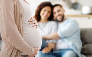 رحم اجاره‌ای چیست