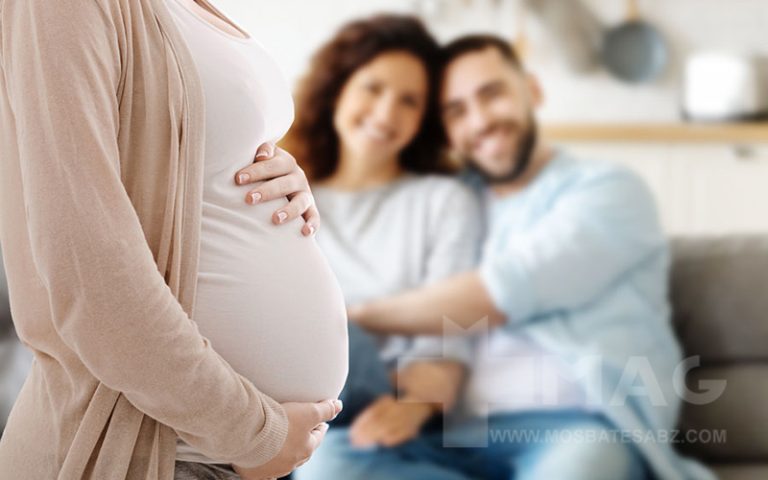 رحم اجاره‌ای چیست