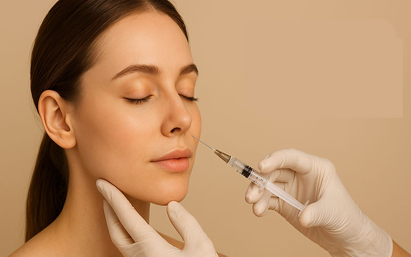 بهترین فیلر گونه - تصویر 1