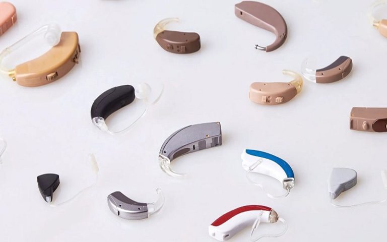 درمان کم شنوایی با سمعک های جدید - تصویر 2