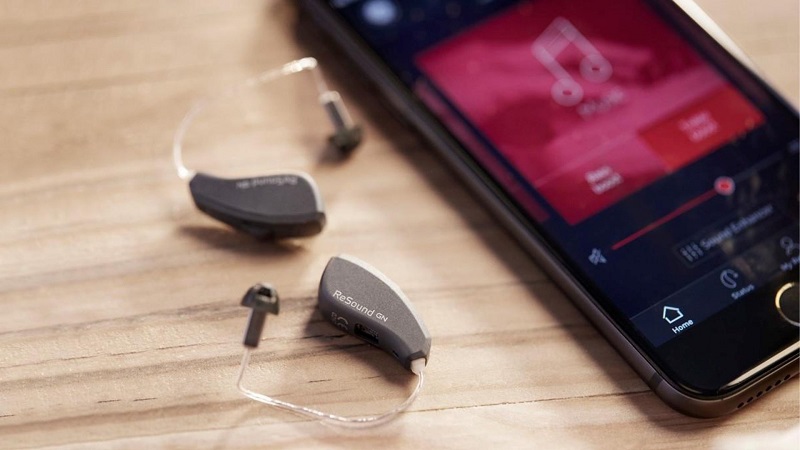 درمان کم شنوایی با سمعک های جدید - تصویر 3