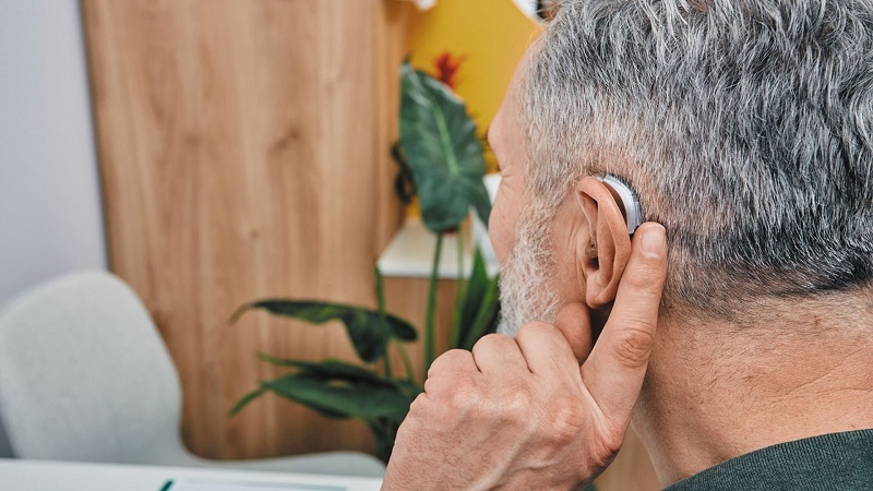 درمان کم شنوایی با سمعک های جدید - تصویر 4