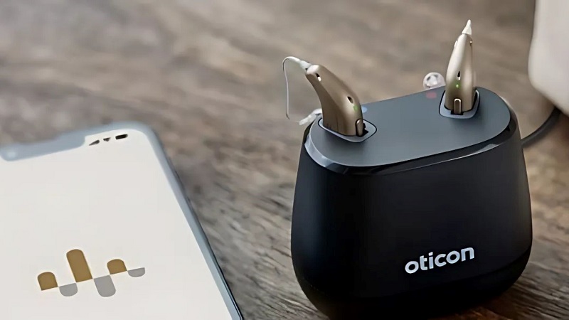 درمان کم شنوایی با سمعک های جدید - تصویر 5