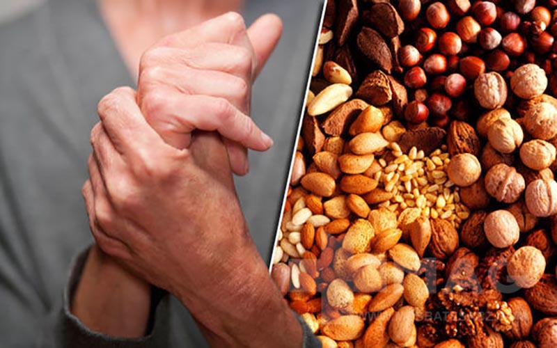 برای درد مفاصل چه بخوریم؟