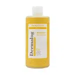 شامپو ضد ریزش درمالوگ مناسب انواع مو 350 میلی لیتر