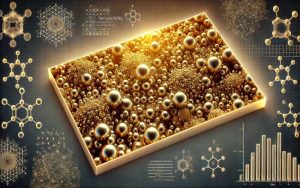 خواص طلا برای بدن