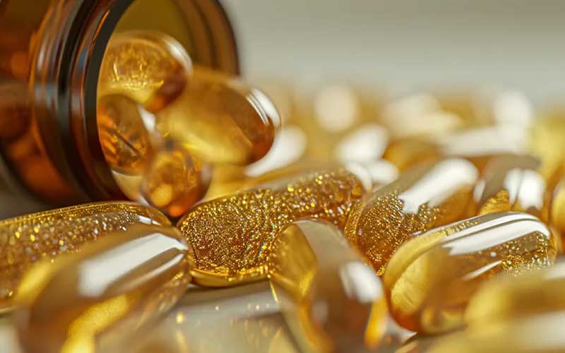 تاریخچه استفاده از طلا