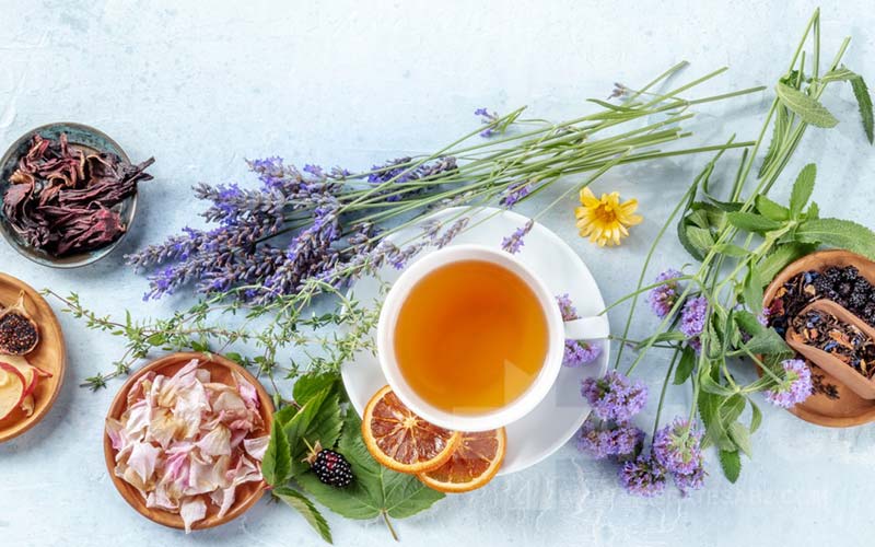 گیاهان موثر بر افزایش میل جنسی زنان