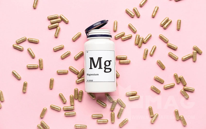 چرا به منیزیم نیاز داریم؟