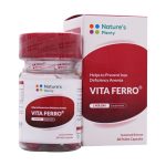 Natures-Plenty-Vita-Ferro-30-Tabs