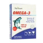 Nutrasen-Omega3-1000-Mg-30-Cap