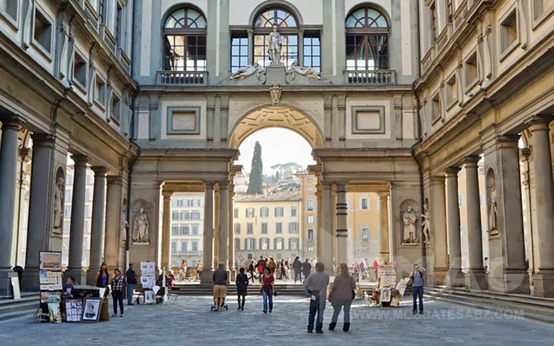 سندرم پاریس