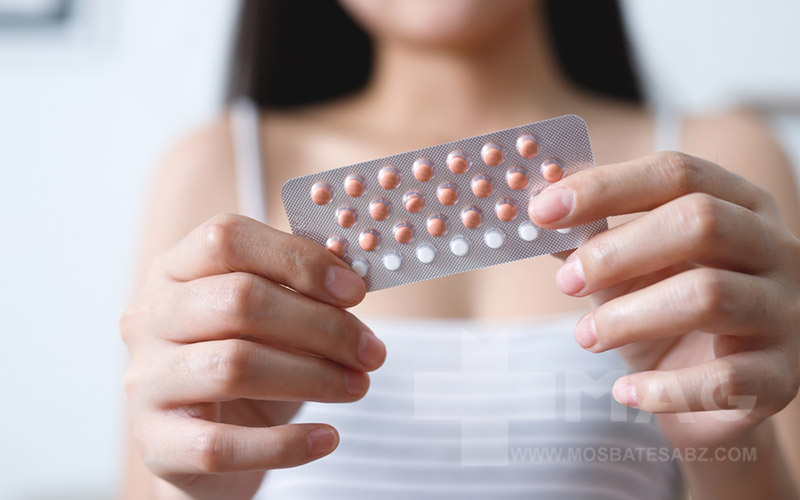 بارداری بلافاصله بعد از قطع قرص جلوگیری