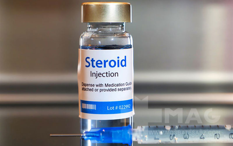 عوارض مصرف استروئیدهای آنابولیک بر بیضه و باروری