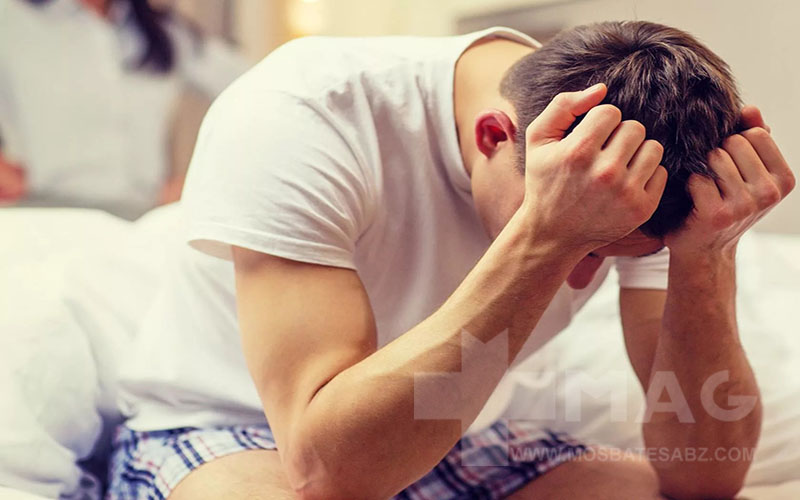 اختلالات خواب و خستگی مزمن