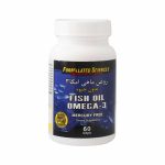 Viva-Omega-3-Fish-Oil-110-Soft-Gels