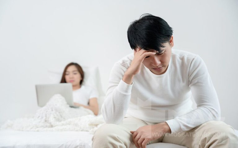 علل و پیامد سرکوب میل جنسی چیست؟